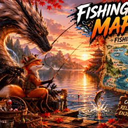 fishing vd&fc