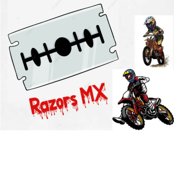 Razor's MX (READ DESC)!!!