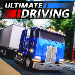 Ultimate Driving