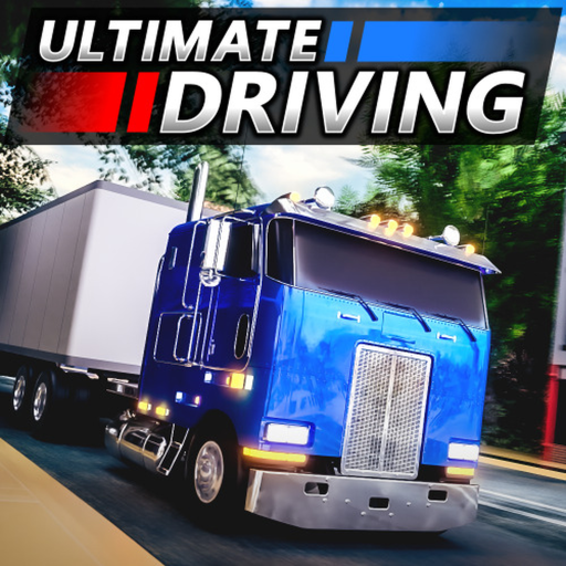 Ultimate Driving