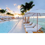~Miami pool party~