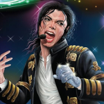 [MJC] Michael Jackson Community
