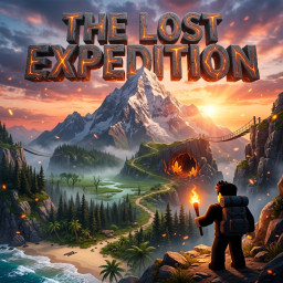 [UPD] The Lost Expedition