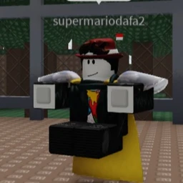 fever dream icon