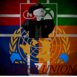 |--| The Glorious Union |--|