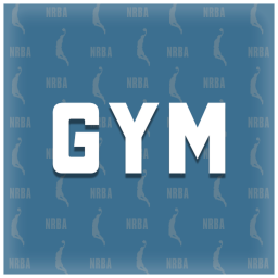 NCAA Open Gym