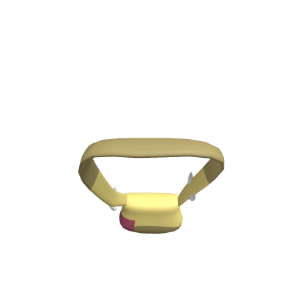 Leaf Green Trainer’s Purse