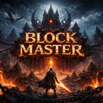 BLOCK MASTER