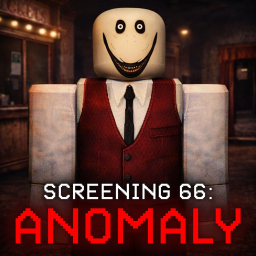 Screening 66: ANOMALY [HORROR]