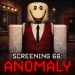 Screening 66: ANOMALY [HORROR] icon