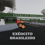 "EB" | Exército Brasileiro!