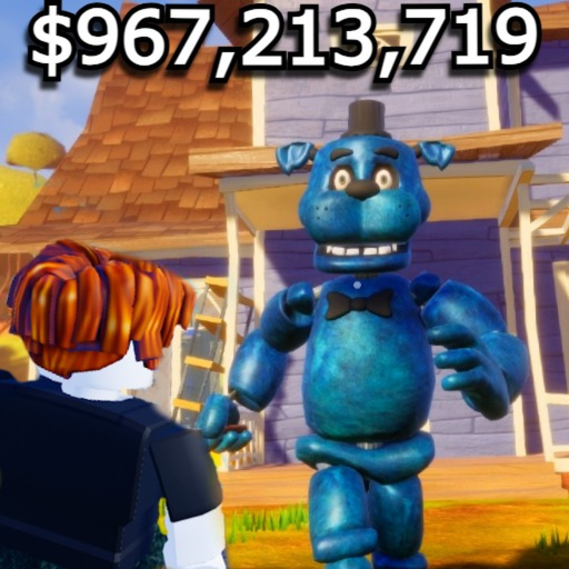 Hello Neighbor Revisited