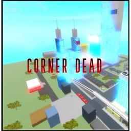 Corner Dead: The First War icon