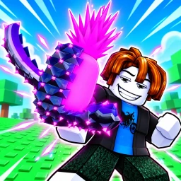 Grow and peel! [NEW] icon
