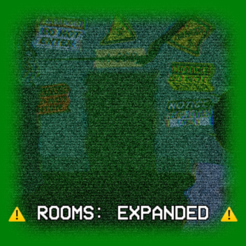 ROOMS: Expanded [BIG UPDATE!]