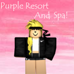 Purple Resort and Spa