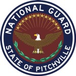 Pitchville National Guard