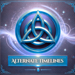 Charmed - Alternate Timelines