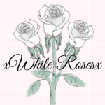 xWhite Rosesx