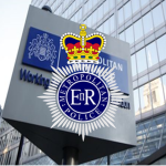 [UK] Metropolitan Police Service