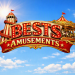 Fun Park Amusments Uk