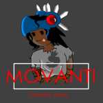 Movanti Clothing Studio