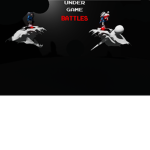 Undergame battles