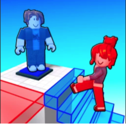 Prison Escape [Teamwork obby]