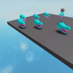 granny simulator icon