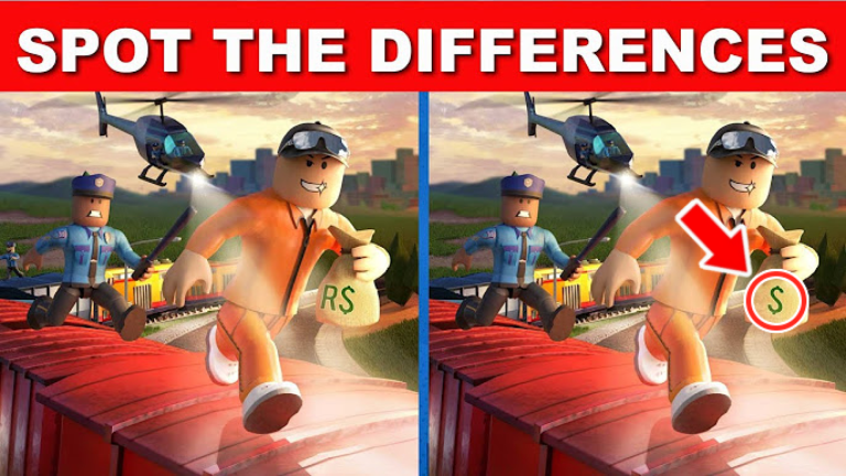 Spot The Differences 🔍 screenshot 2