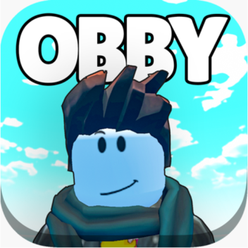 Easy obby for noobs