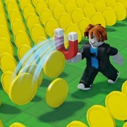 [STAGES!] Collect My Coins! icon