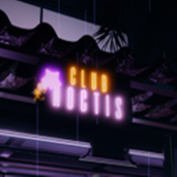 🌌 | Club Noctis [BETA]