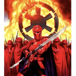 The Imperial Protectors.