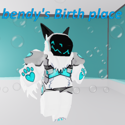 Bendy's Birth Place