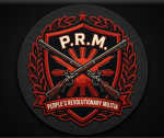People's Revolutionary Militia.