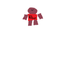 A very red group