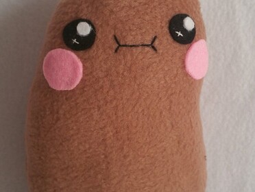Potato Simulator