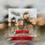 JBA | Jayden's British Army.