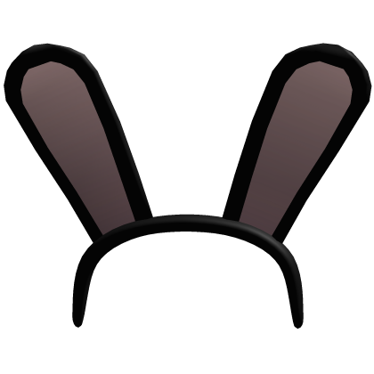 Diwali Sparkler Headband Addon - Bunny ear