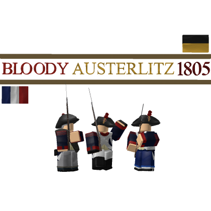 Bloody Austerlitz 1805 Grenadiers NPC Pack