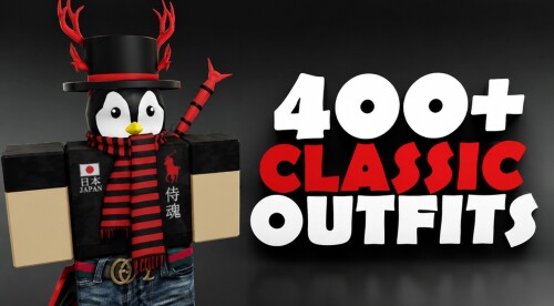Classic Outfits