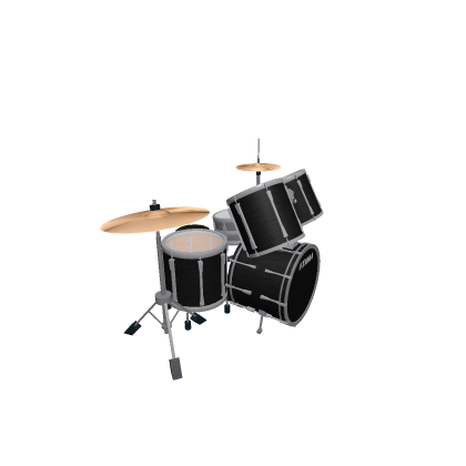 1991 Tama Rockstar DX