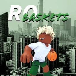 Roblox Baskets icon