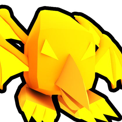 Normal Pterodactyl