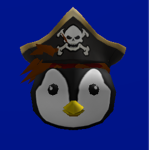 Pirate Penguins :D