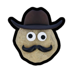The Potato Game