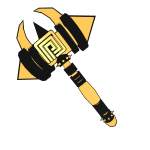 Premium Hammer