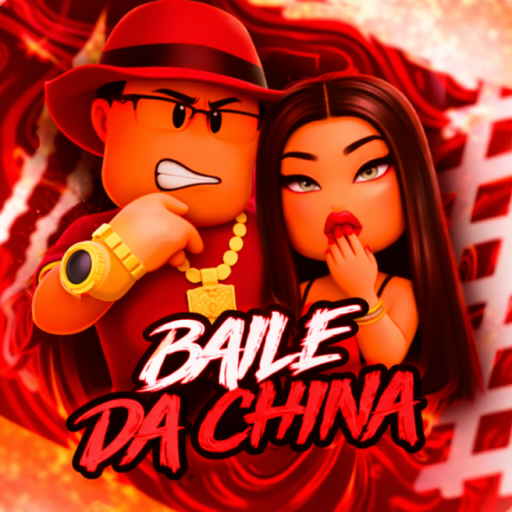 Baile Da China [FAVELA] 