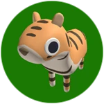 Game Badge Thumbnail